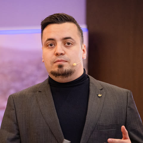 Sipos Zoltán